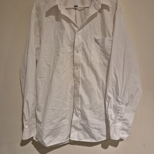 George White Casual Button Down Shirt